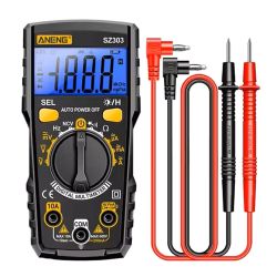 Digital Multimeter